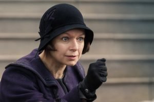 Review: ‘Fantastic Beasts’