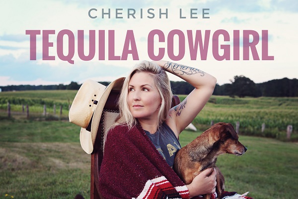 Daughter Of Country Legend And “Dallas” Vixen: Cherish Lee Is