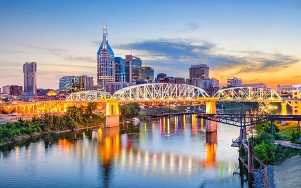 REHAB CENTERS IN NASHVILLE, TENNESSEE