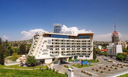 RAS AL KHAIMAH INVESTMENT FUND IN DEFAULT – ATTEMPTS TO SWITCH OWNERSHIP OF SHERATON GRAND TBILISI METECHI PALACE HOTEL